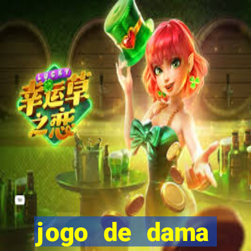 jogo de dama valendo dinheiro